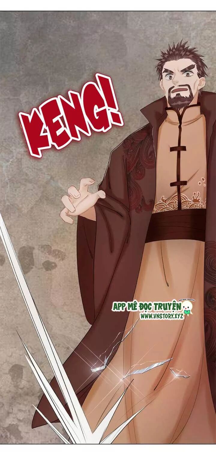 cực phẩm phế vật tiểu thư chapter 27 10