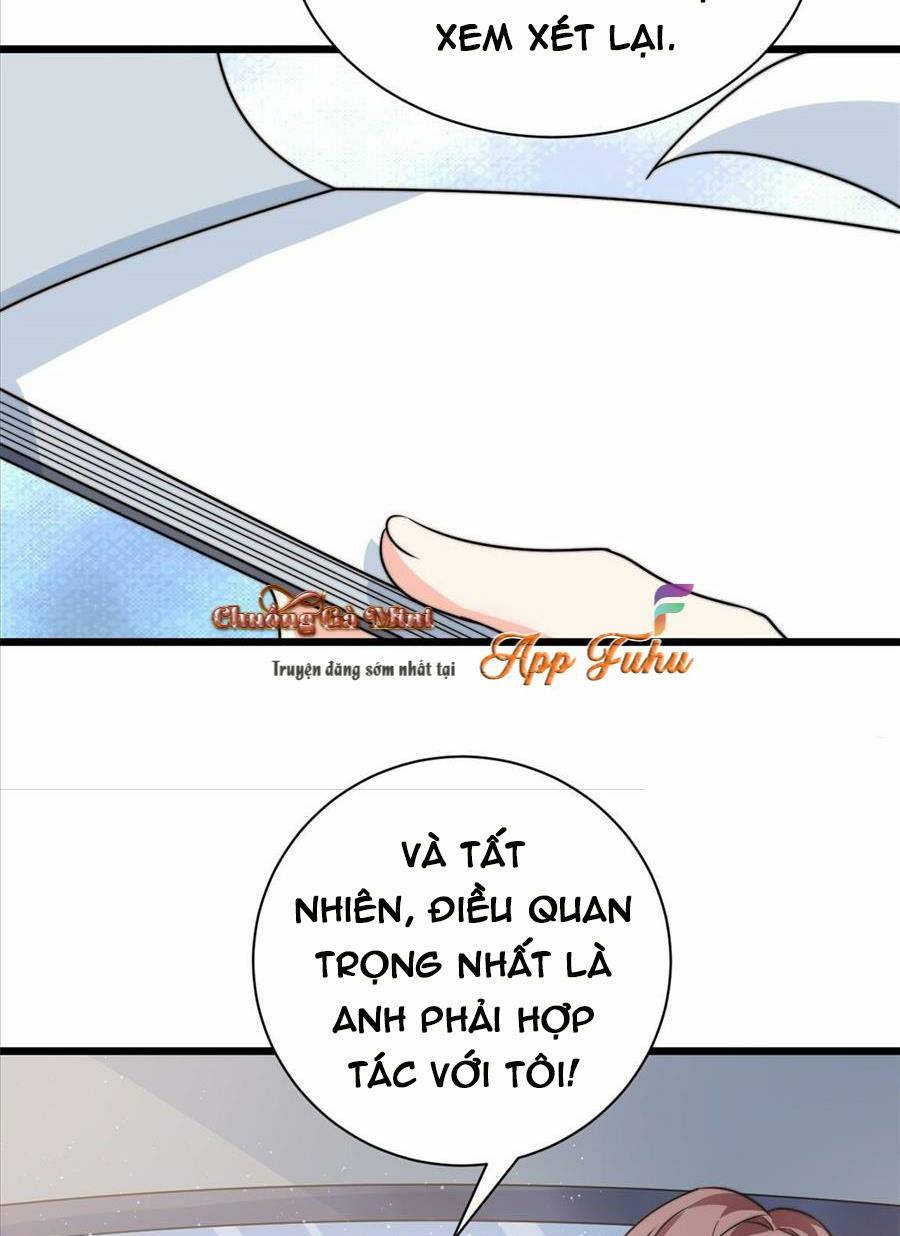 kim chủ của tôi chỉ mới 5 tuổi! chapter 9 21