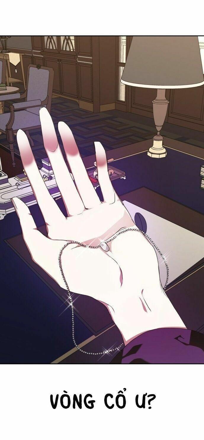 tôi muốn trở thành cô ấy chỉ một ngày chapter 2.1 40