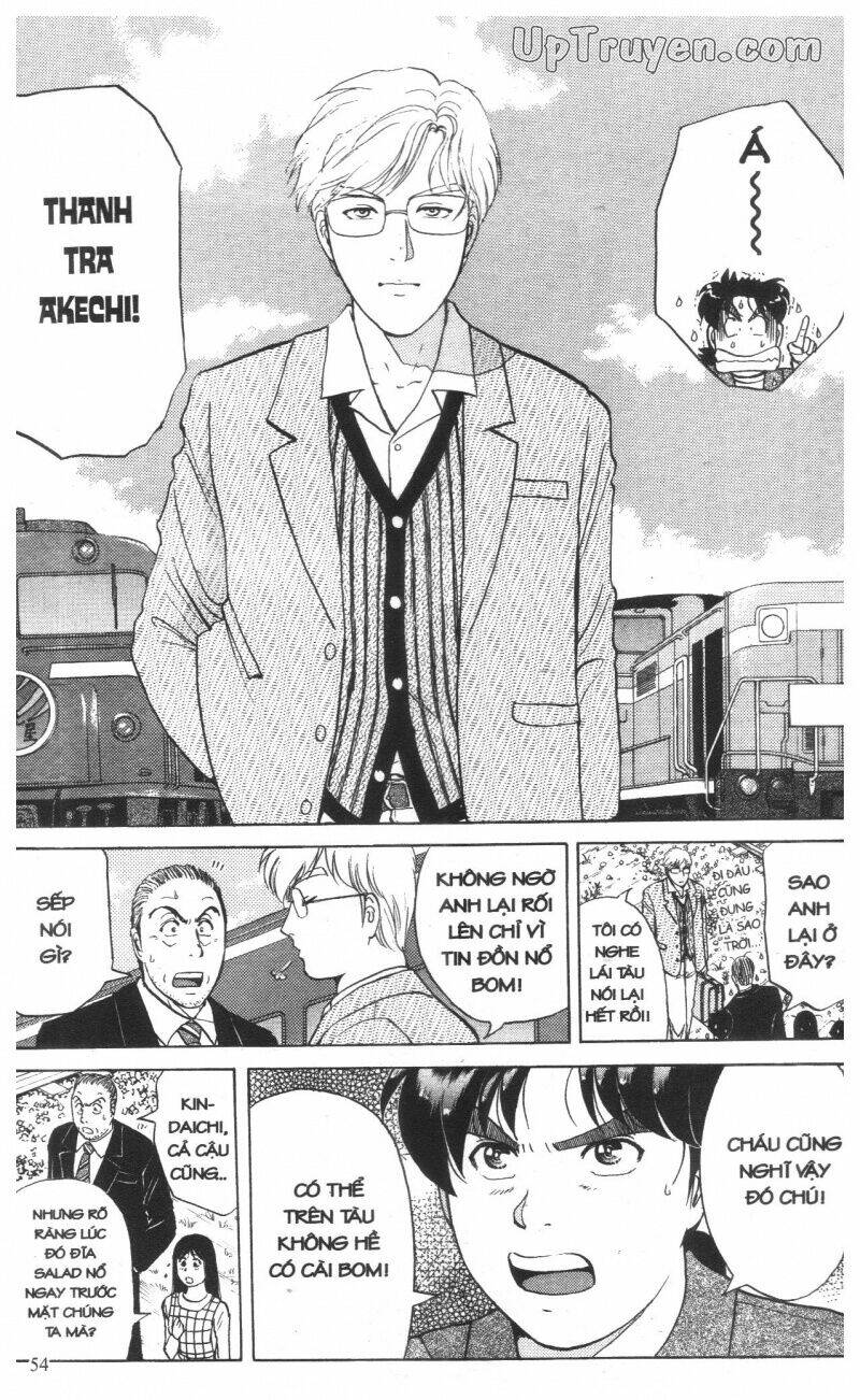 thám tử kindaichi (bản đẹp) chapter 15 50