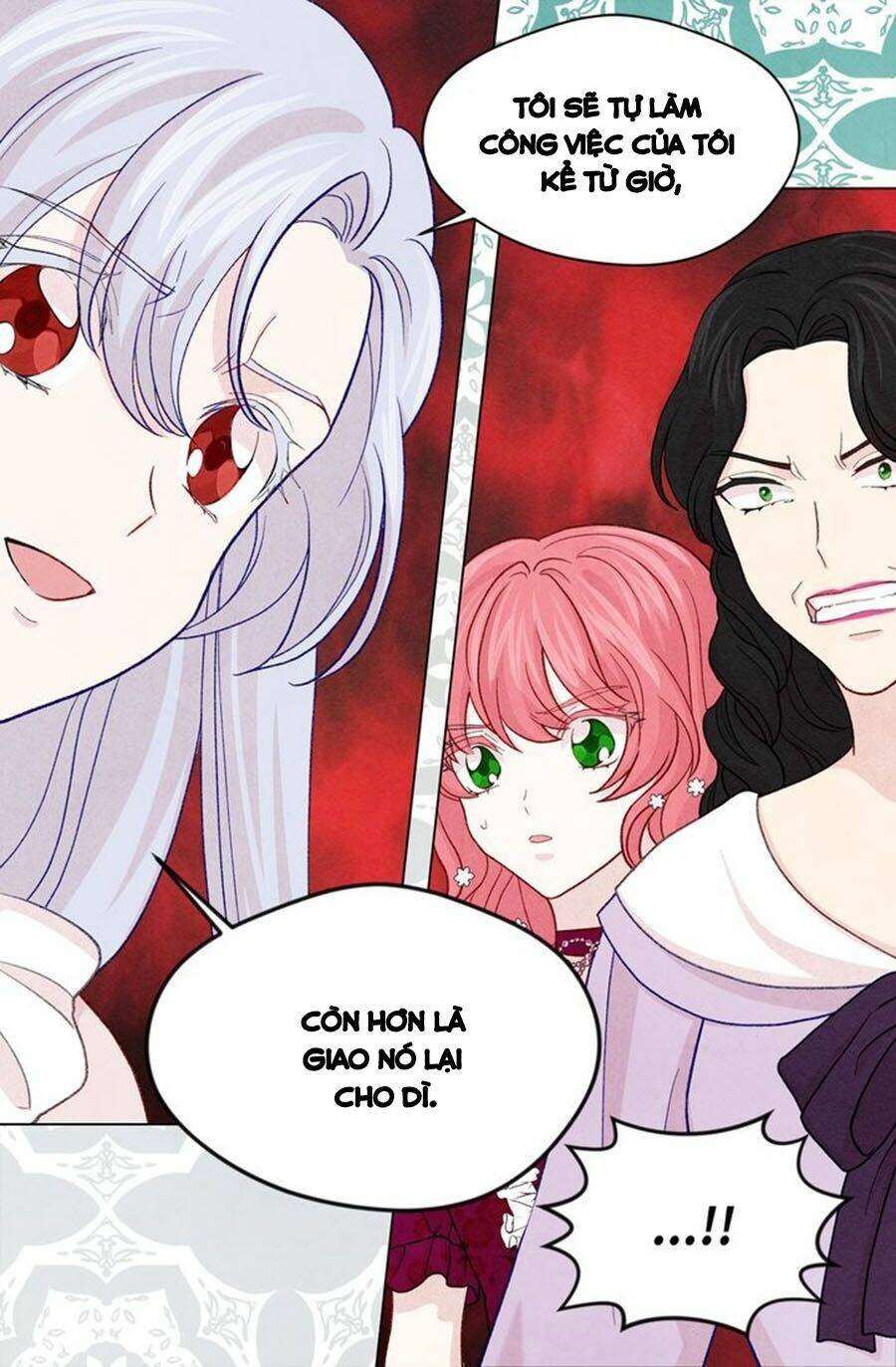 iris - quý cô và chiếc điện thoại chapter 2 50