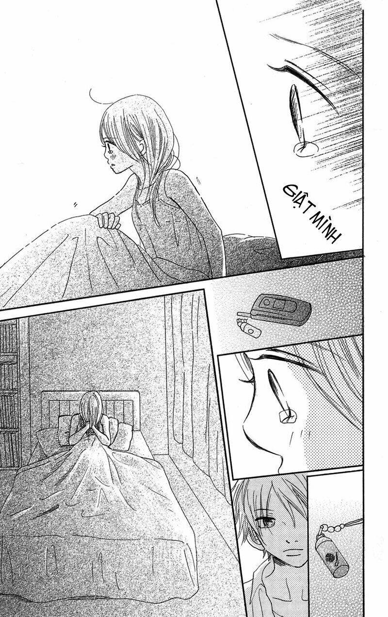 ngày ấy ta bên nhau chapter 33 9