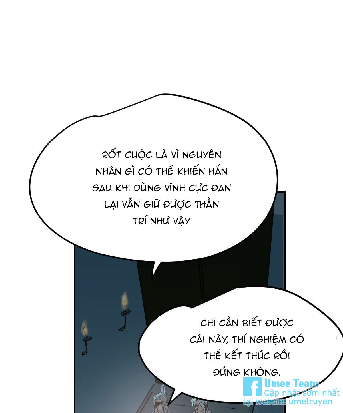 Bắt Lấy Ngao Ngao chapter 132 - Trang 53