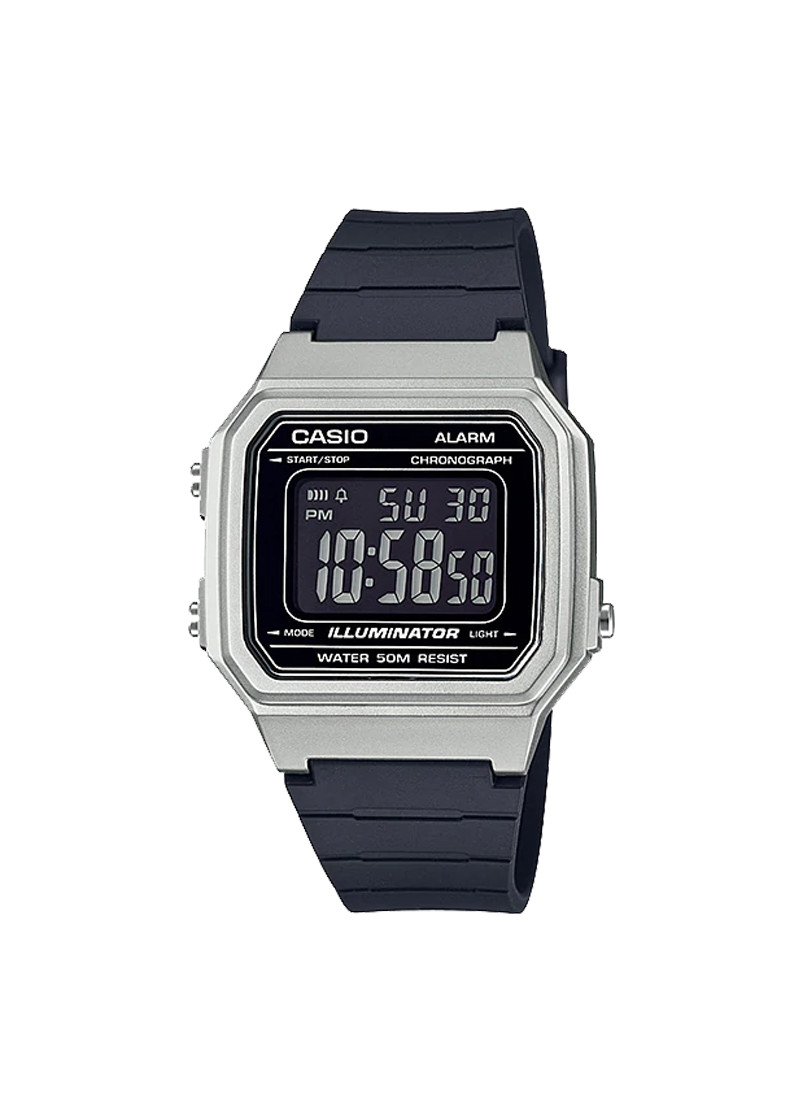 Đồng hồ nam Casio W-217HM