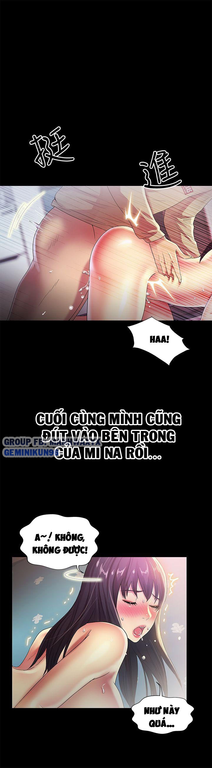 bạn gái của bạn tôi chapter 16 3