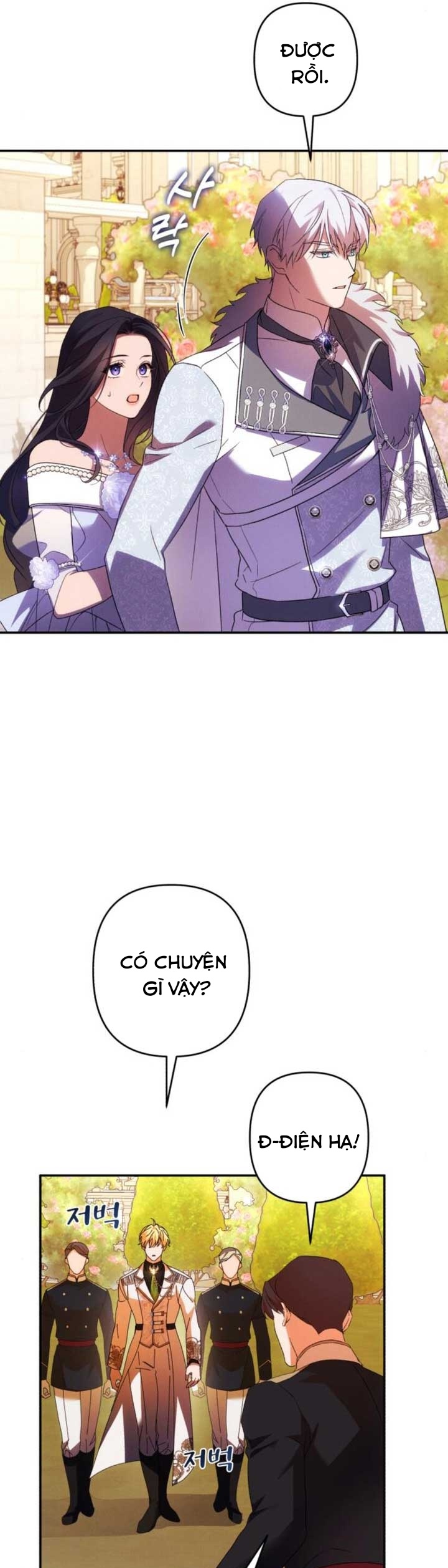 quyến rũ ngài công tước phương bắc chapter 68 21