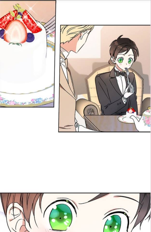 người hầu của tôi chapter 3.2 16