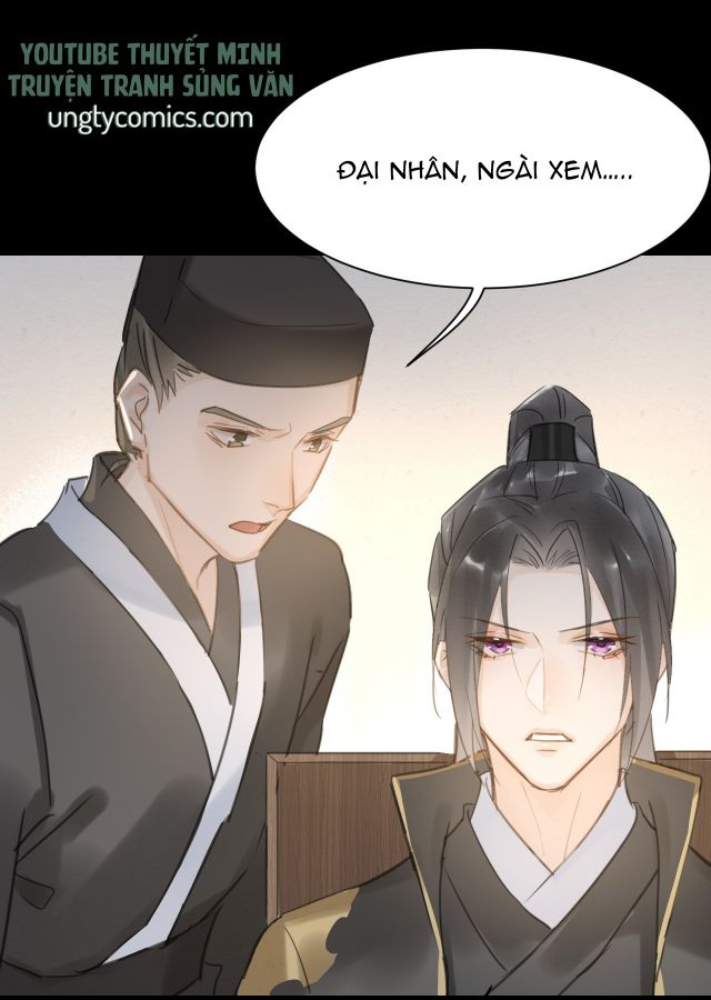 Tù Long chapter 8