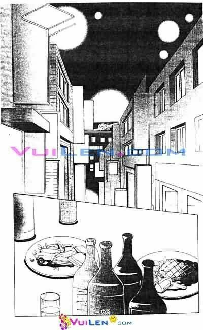 chàng gà mái chapter 13 66