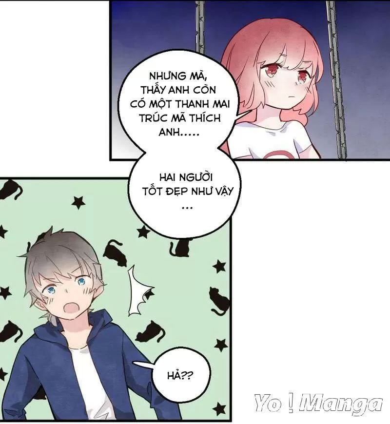 hữu ngôn tại tiên chapter 28 13