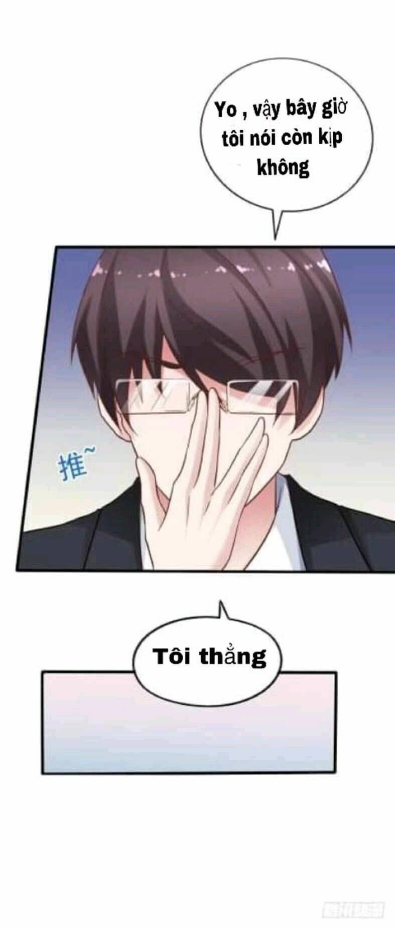 tôi không muốn fa như vậy đâu chapter 6 22