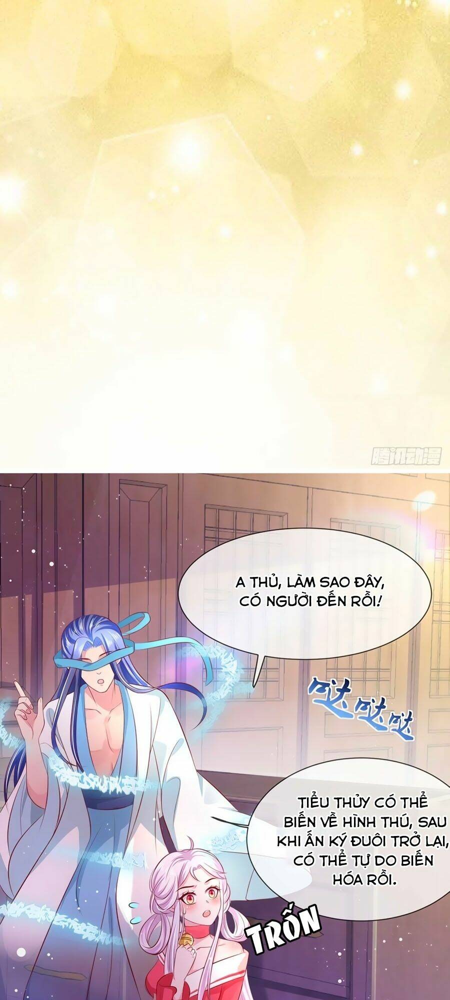 dưỡng thú vi phi chapter 11 25