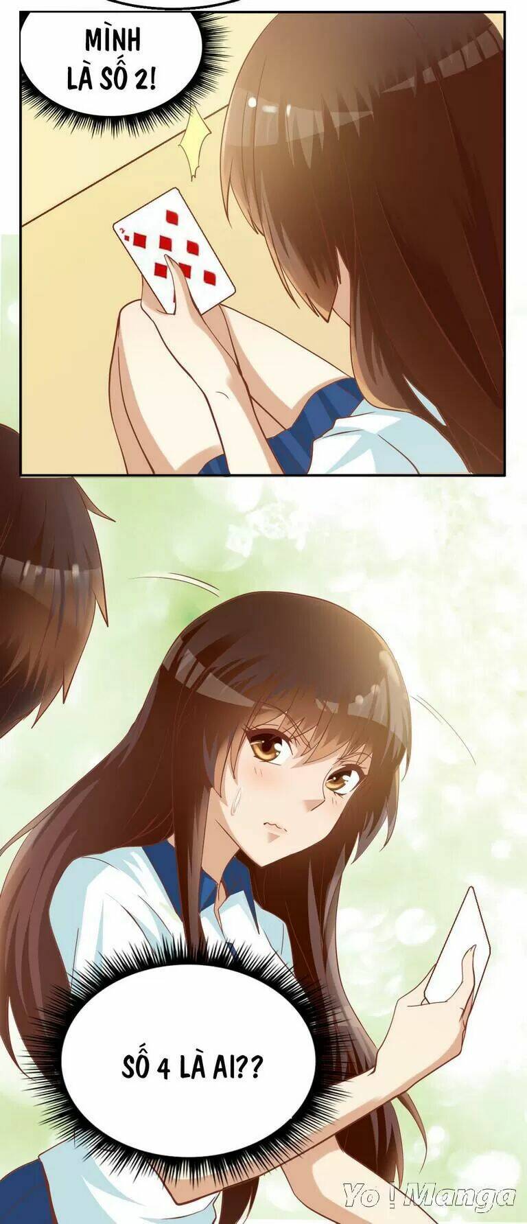 tôi là vợ tôi chapter 63 16