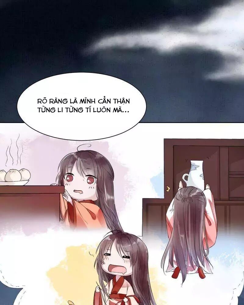 yêu long đại nhân của ta chapter 1 76