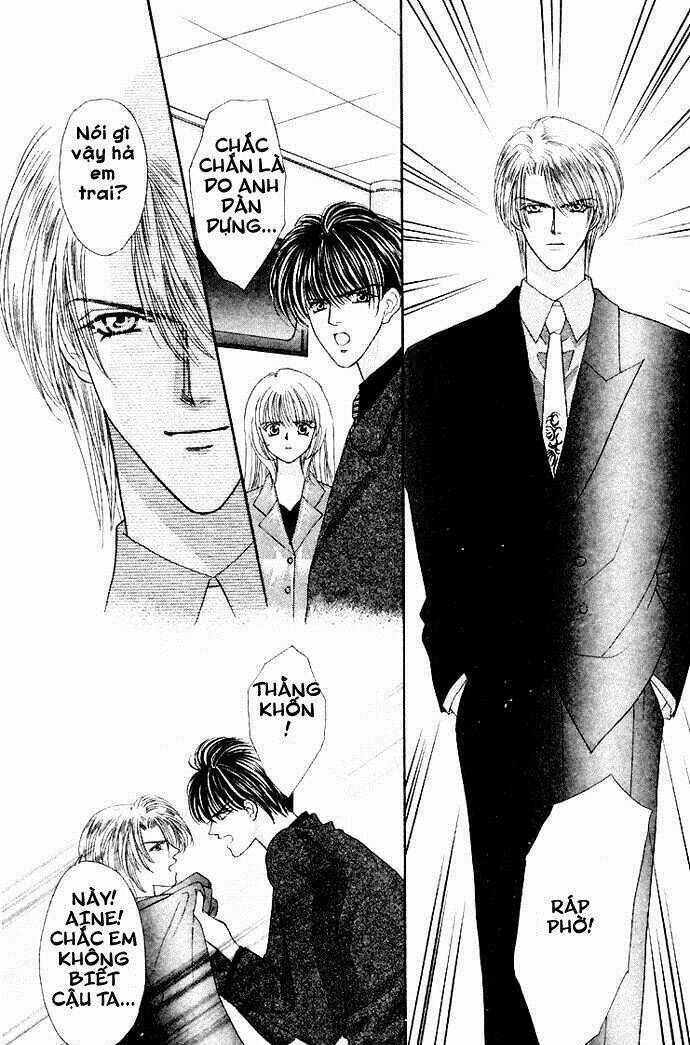 kaikan phrase chapter 50 10