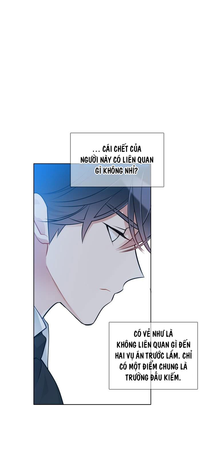 thanh tra của muiella chapter 43 49