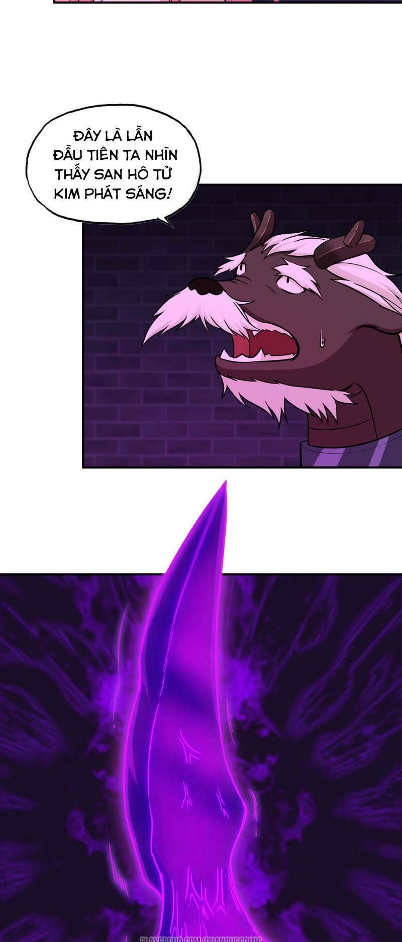 khởi đầu bằng một con côn chapter 63 33