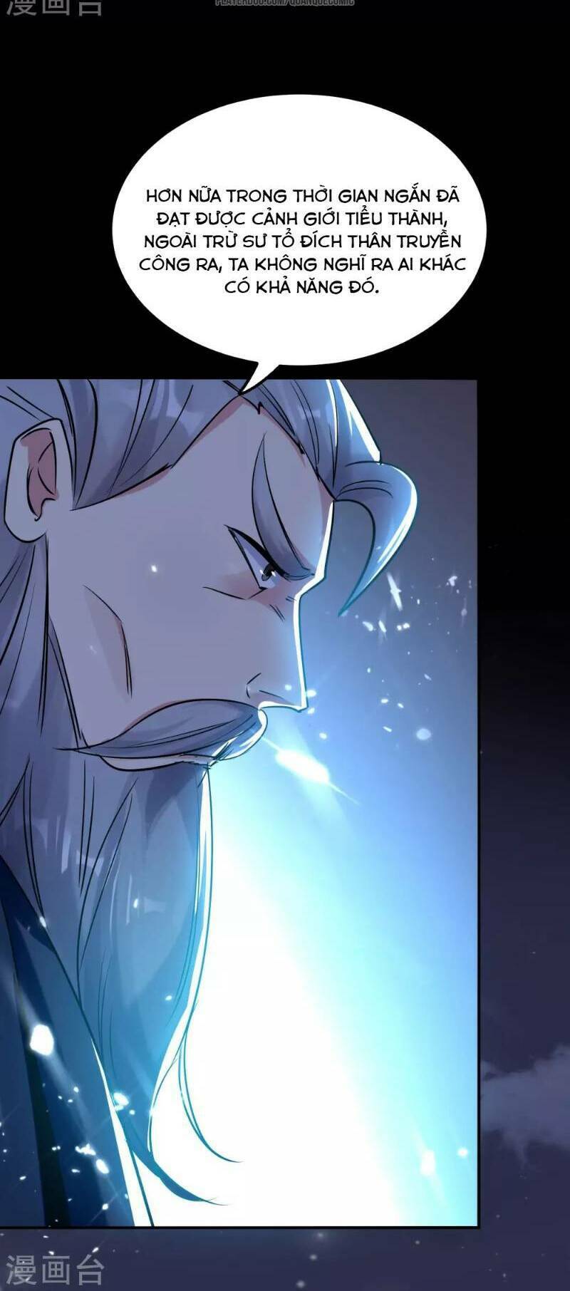 vạn giới tiên vương chapter 18 16