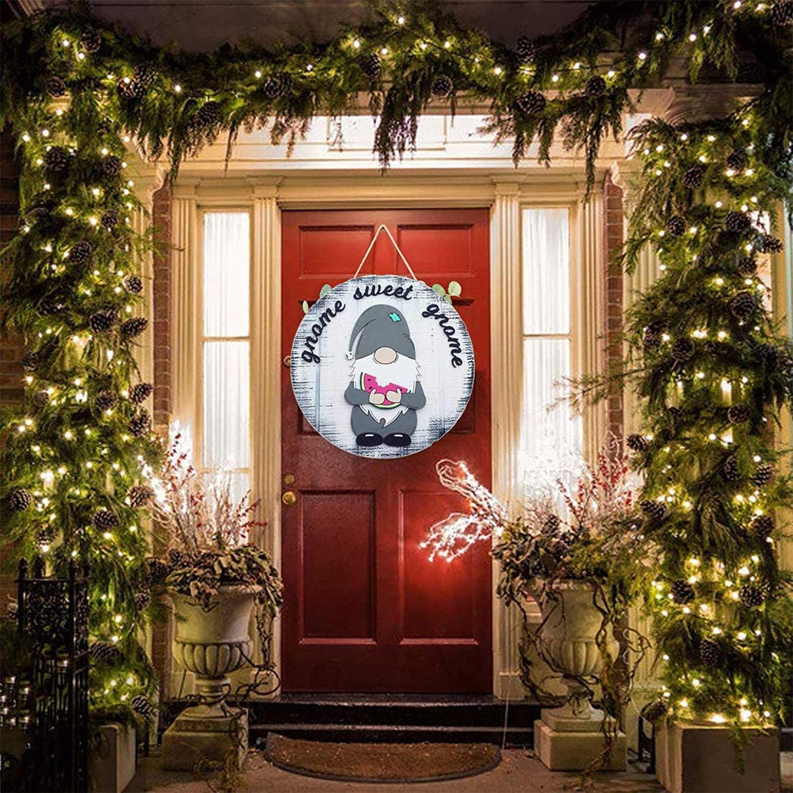 Phụ kiện trang trí cho ngôi nhà