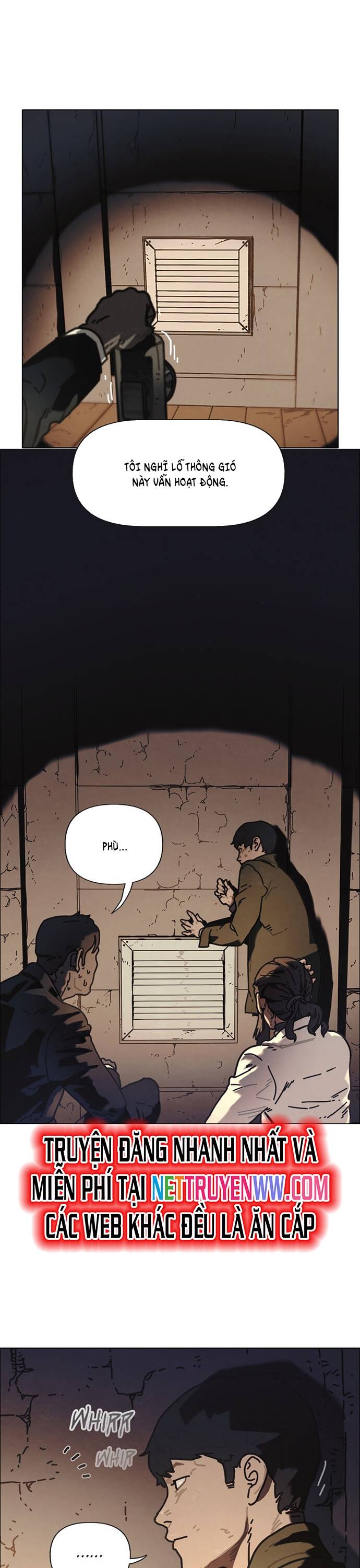 sinh vật gyeongseong: đóa hoa bất diệt chapter 18 22