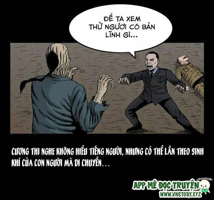 kỳ án có thật chapter 23 22