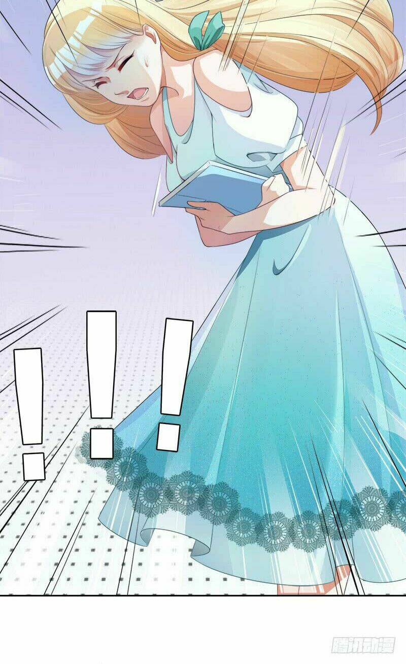 lãnh hôn cuồng ái chapter 3 17