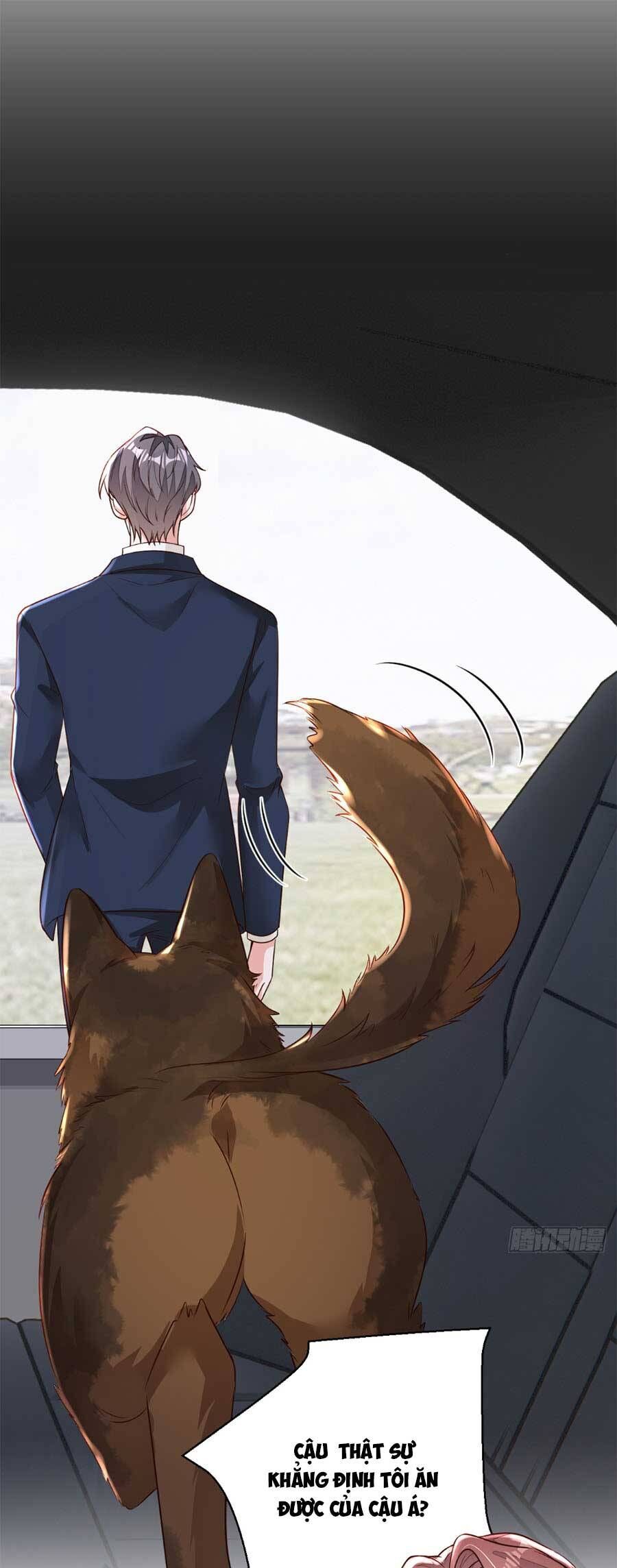 ác ma thì thầm chapter 165 12