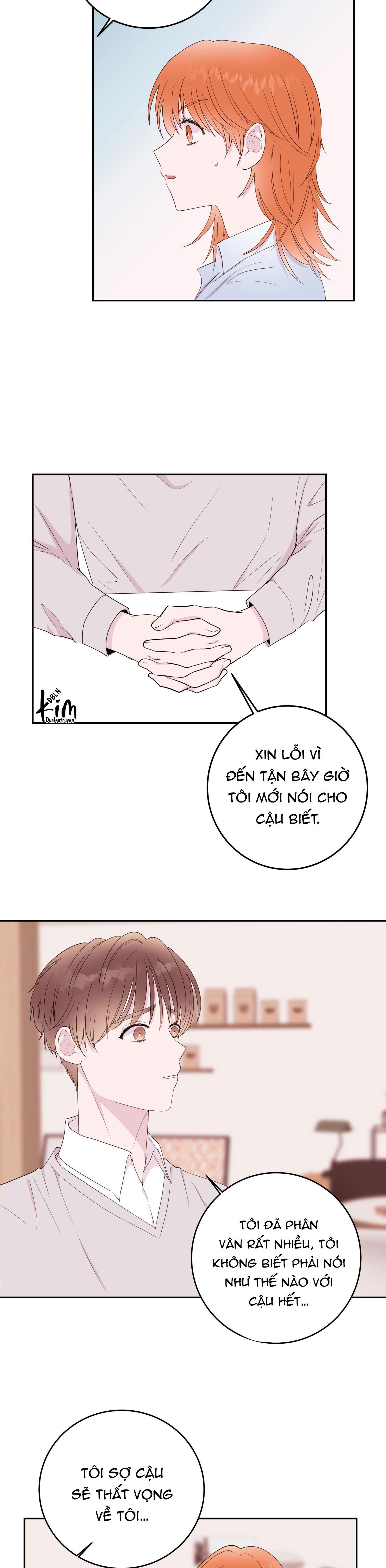 em trai vợ thật nguy hiểm chapter 42 16