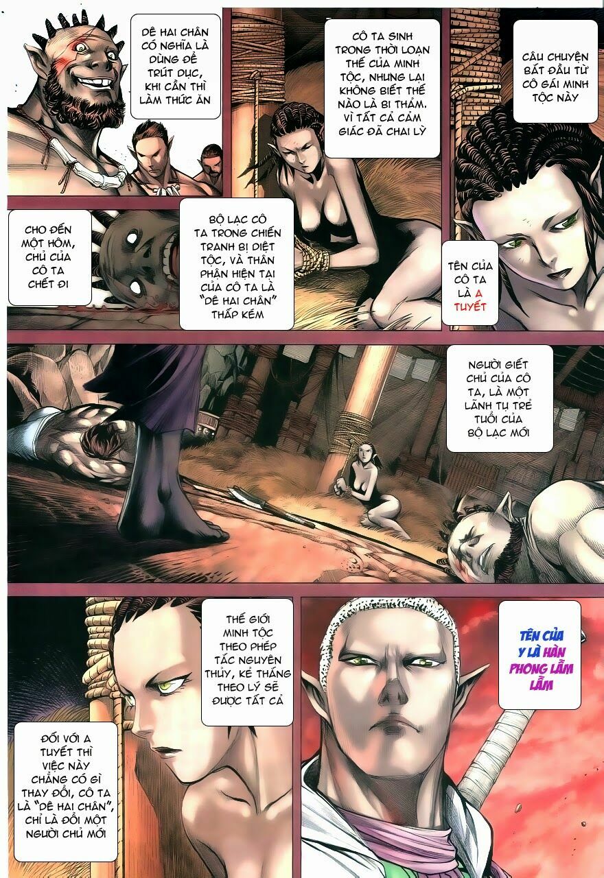 phong thần ký chapter 155 1