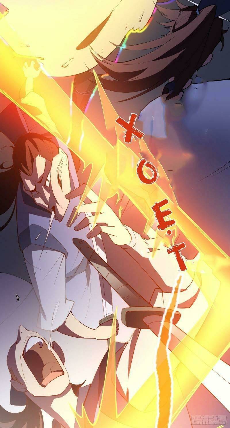 thiên mệnh long thần chapter 16 30