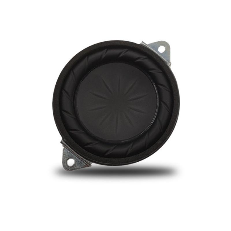 Sotamia 2pcs đơn vị loa mini 45mm 4 ohm 5W Loa di động Bộ khuếch đại âm thanh Home Audio LOUDSPEAKER DIY