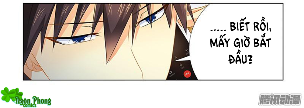 phúc hắc tổng tài đừng tới đây chapter 20 27