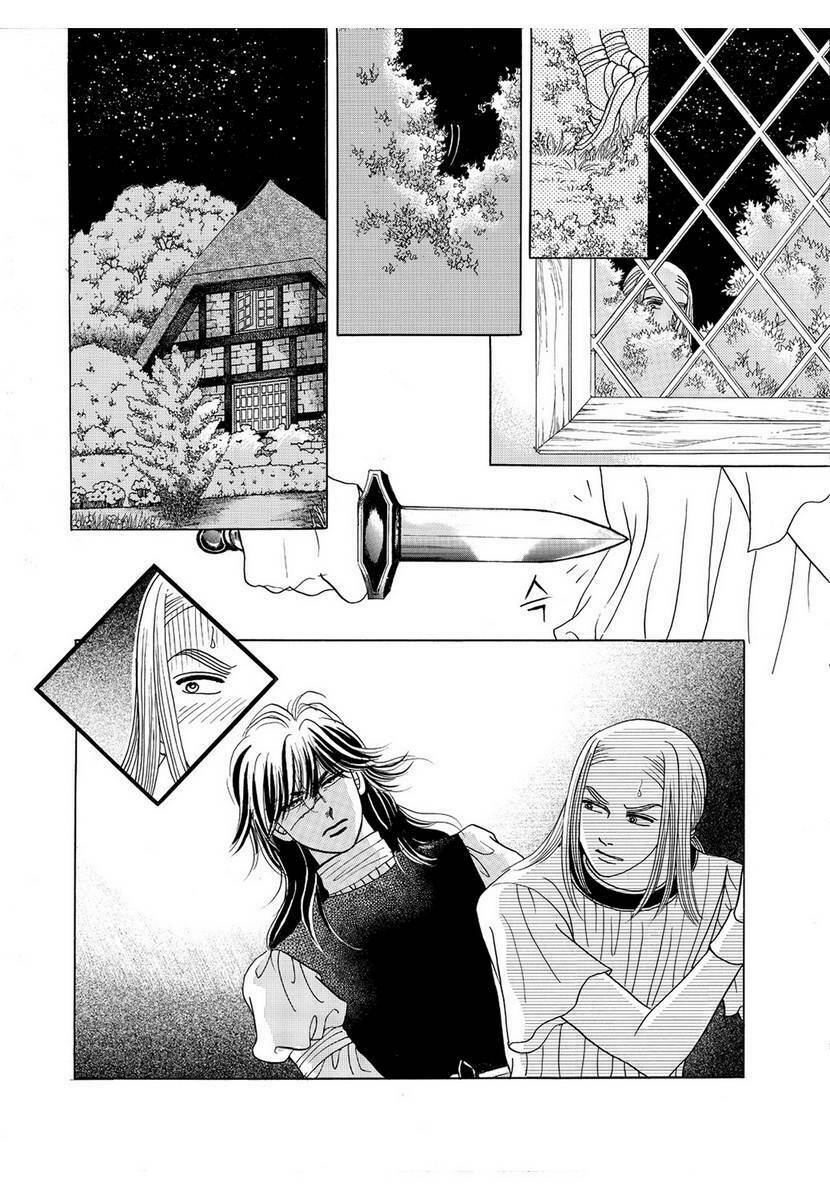 princess - công chúa xứ hoa (bản đẹp) chapter 66 34