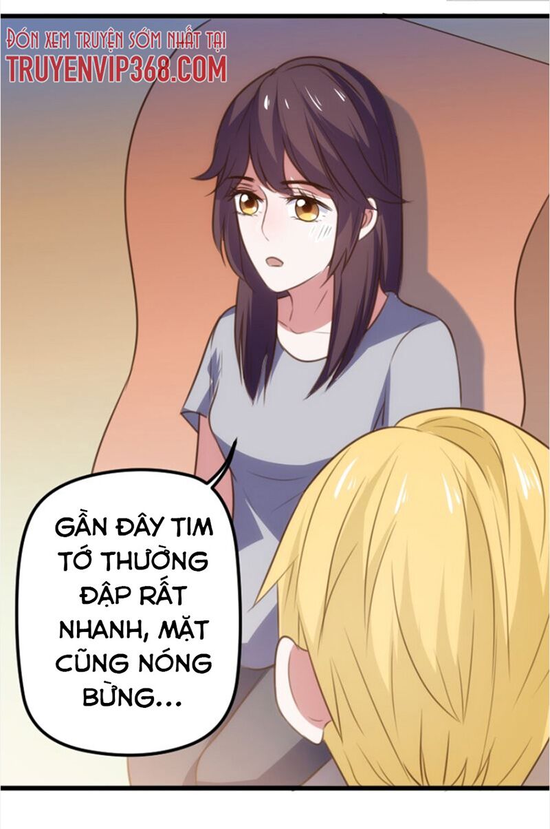 nữ tiếp viên hàng không của boss chapter 60 5