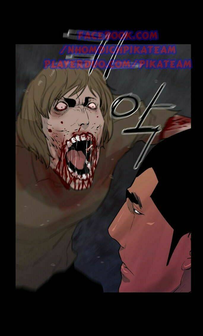 đêm vùng cực chapter 23 35