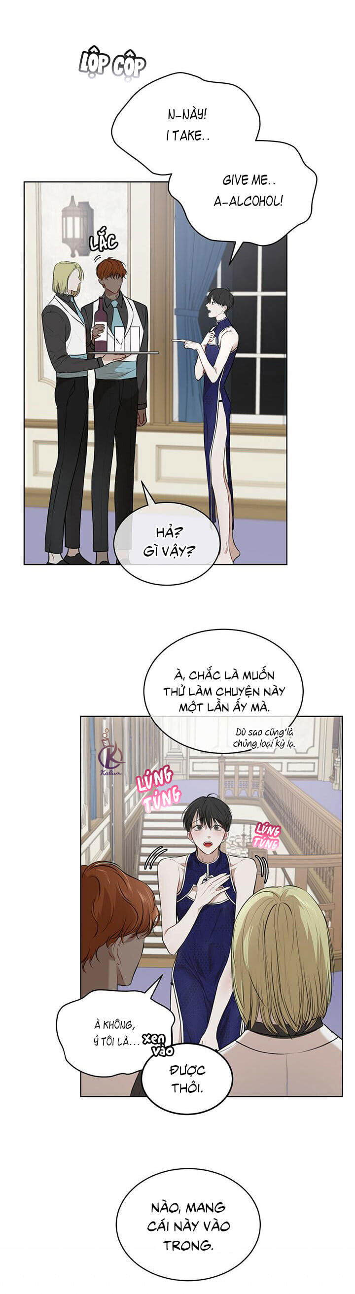 hình thái khởi sinh chapter 26 16