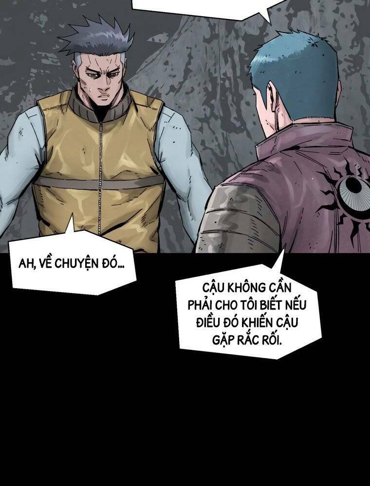 mật mã mê cung chapter 15 63