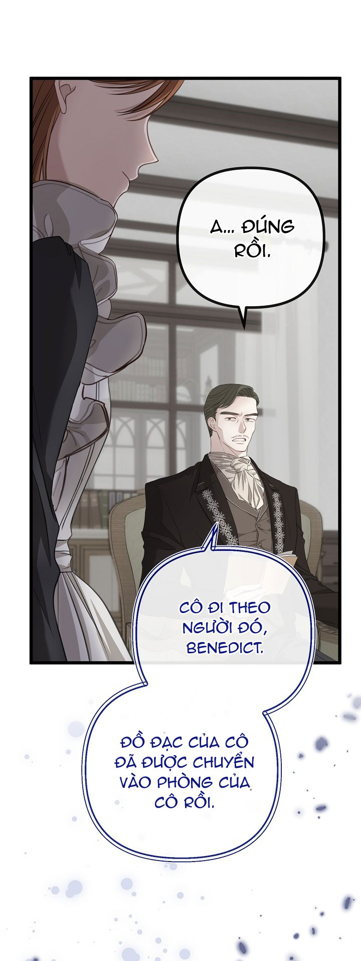 hãy giải thoát cho ta chapter 3.2 25