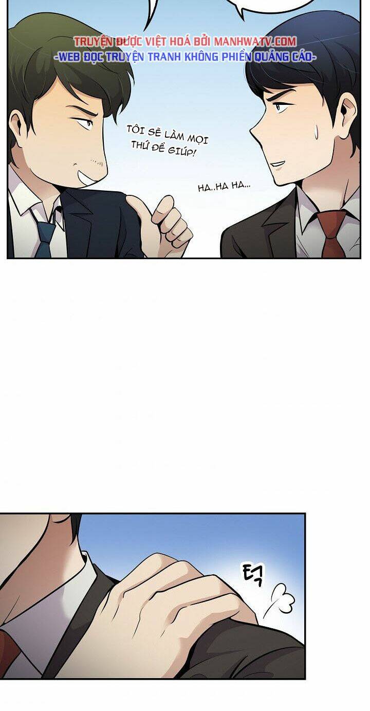 điều tra viên chuyển sinh chapter 59 27