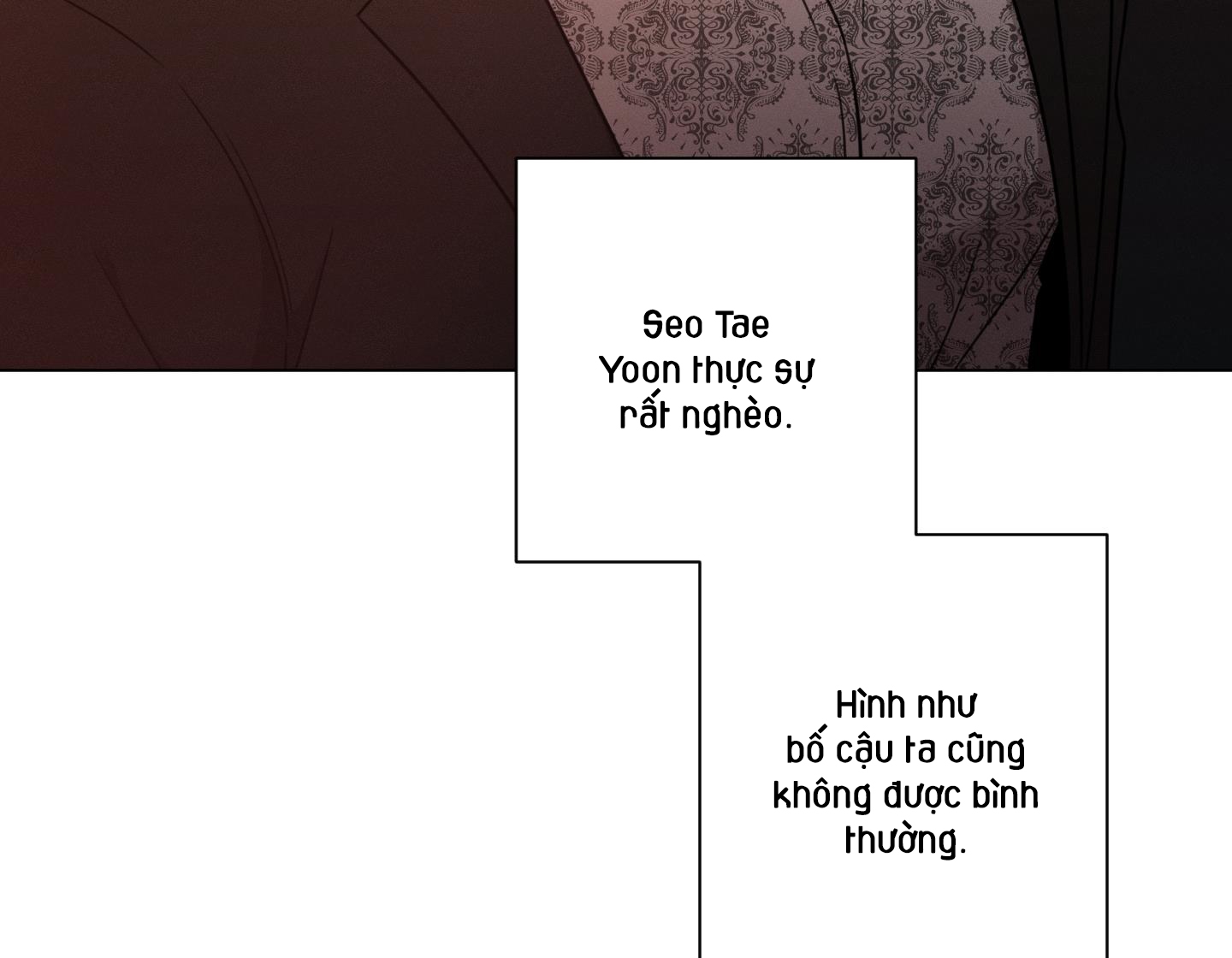 hội chứng minmotion chapter 31 116