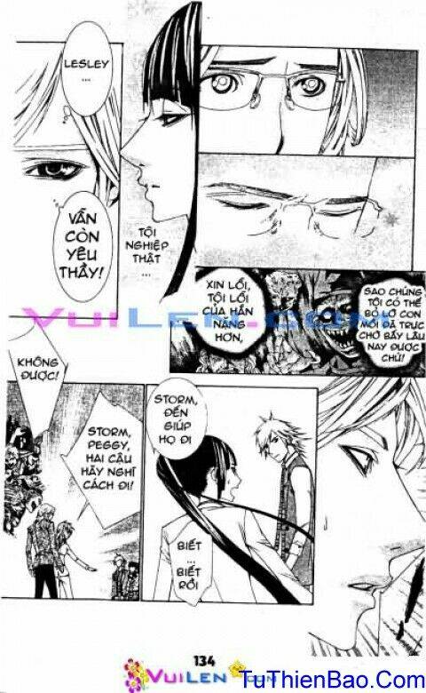 ngôi trường tâm linh chapter 1 134