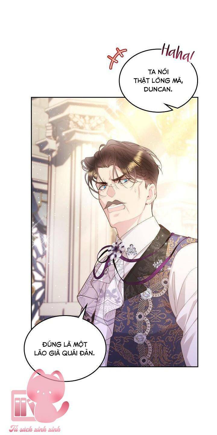 [15+] công chúa chloe chapter 94 26