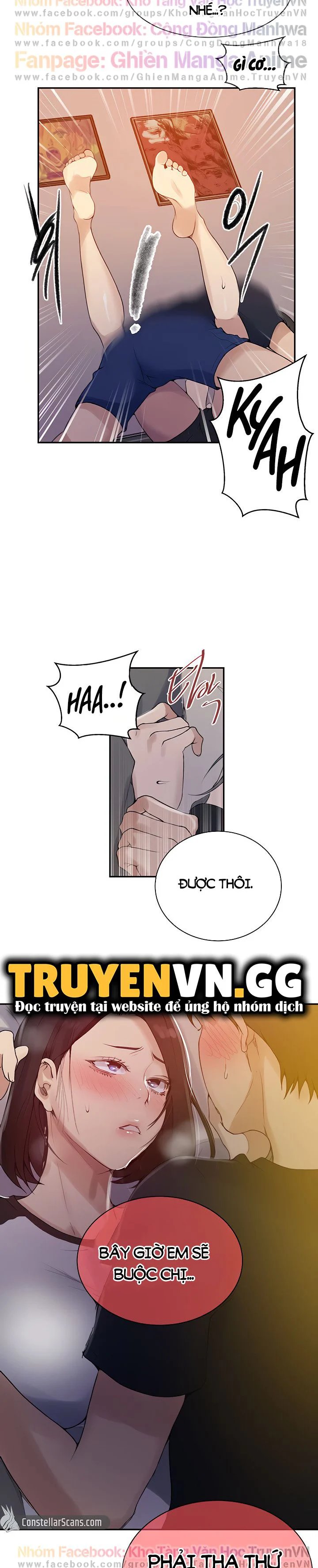 lớp học gia đình – secret class chapter 137 18