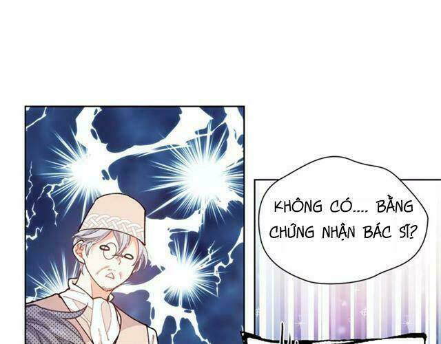 nữ hoàng ngoại khoa chapter 26 23