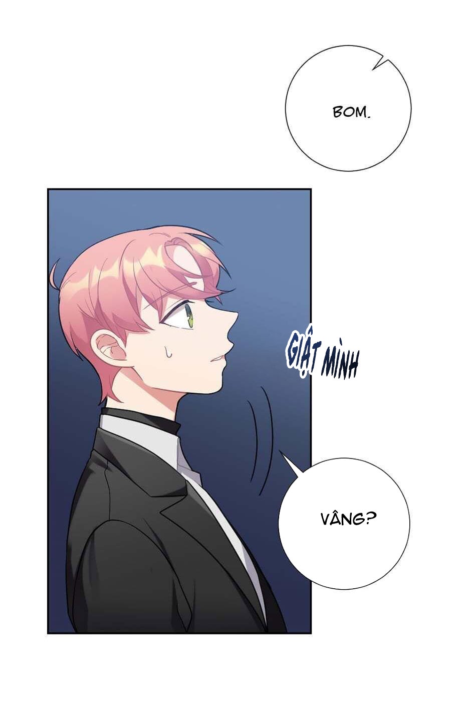 tiểu thư và những người hầu chapter 29 63