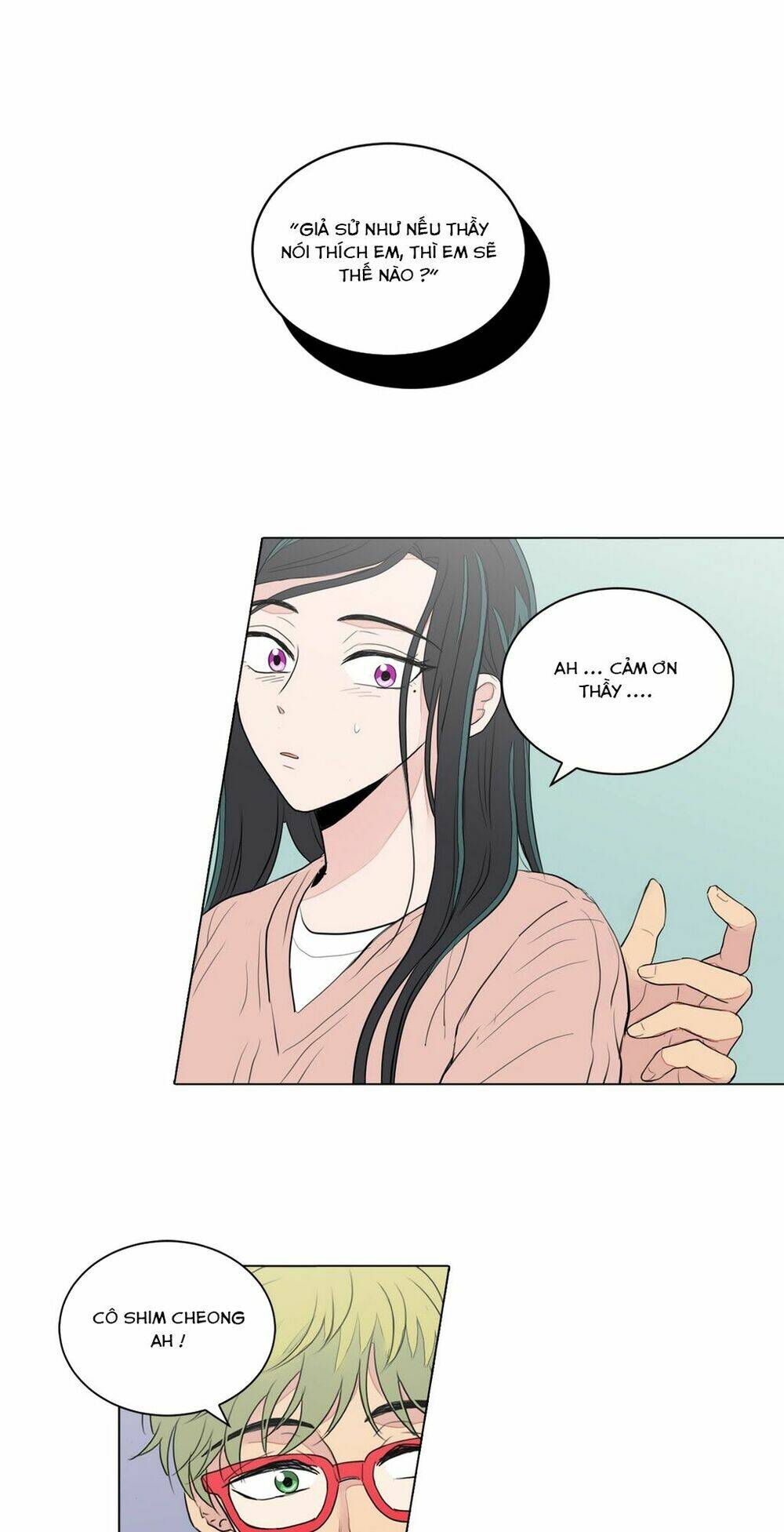 cậu nhóc tiểu học mà tôi yêu! chapter 21 42