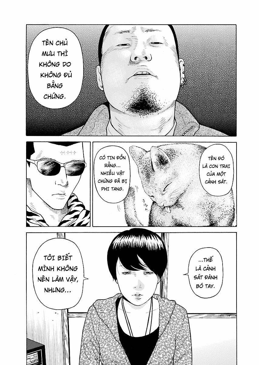 the scum of good and evil chapter 5 17