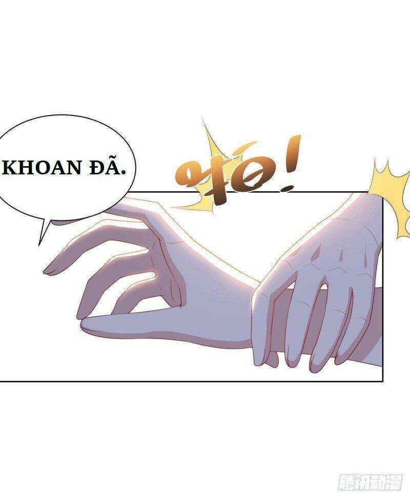 trọng sinh khí thiếu quy lai chapter 92 21