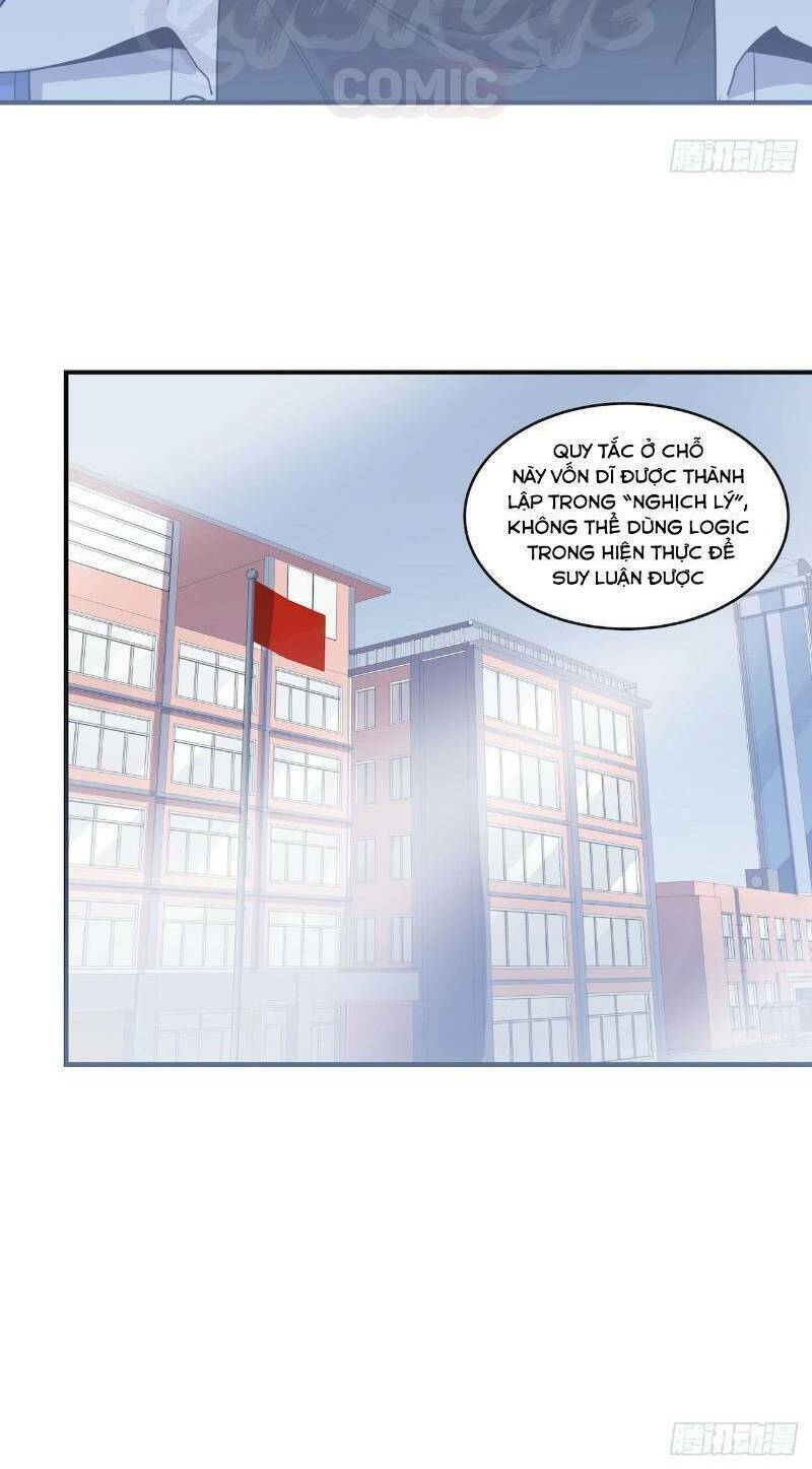 thát không mê thất chapter 57 12