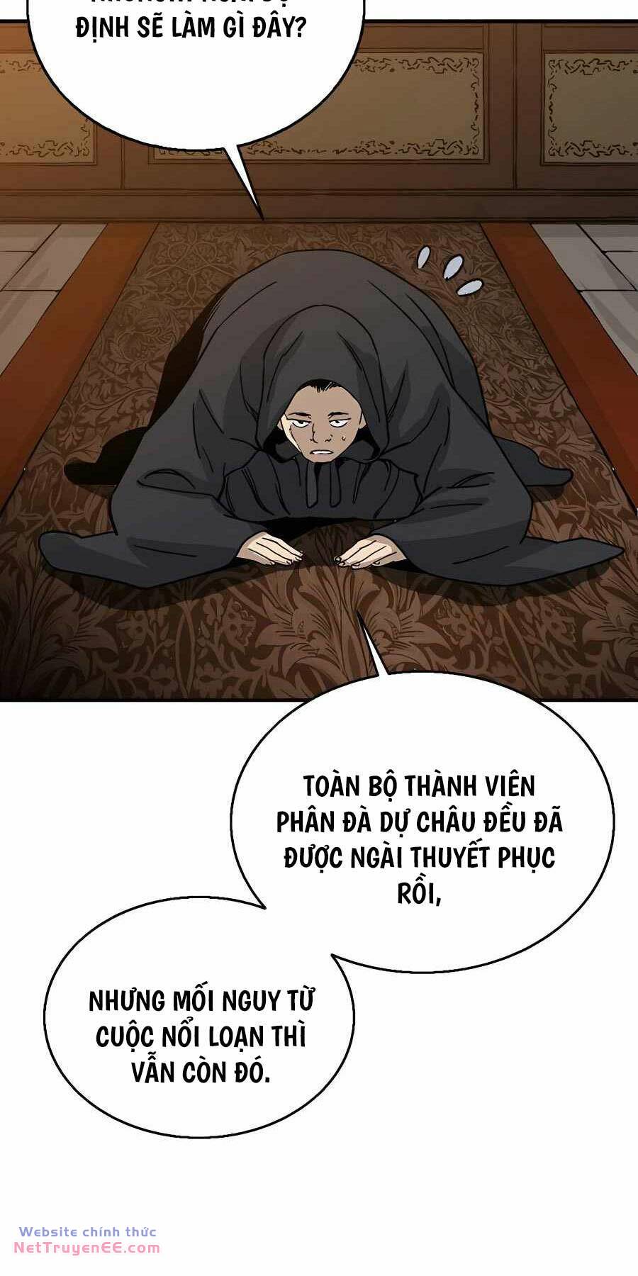 Trọng Sinh Thành Thần Y Thời Tam Quốc Chapter 104 60